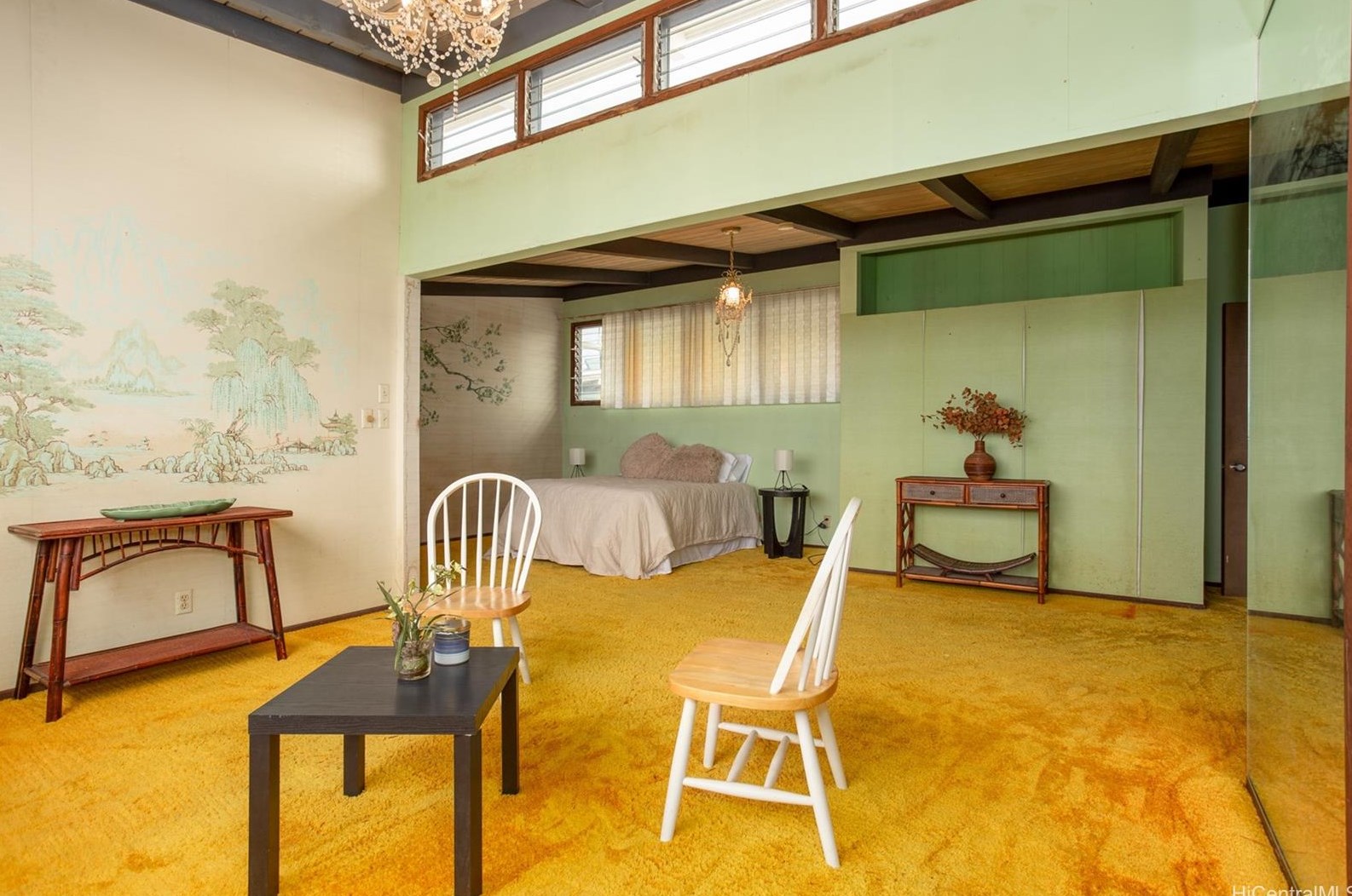 2230 Apoepoe St, Pearl City HI  96782-1239 exterior