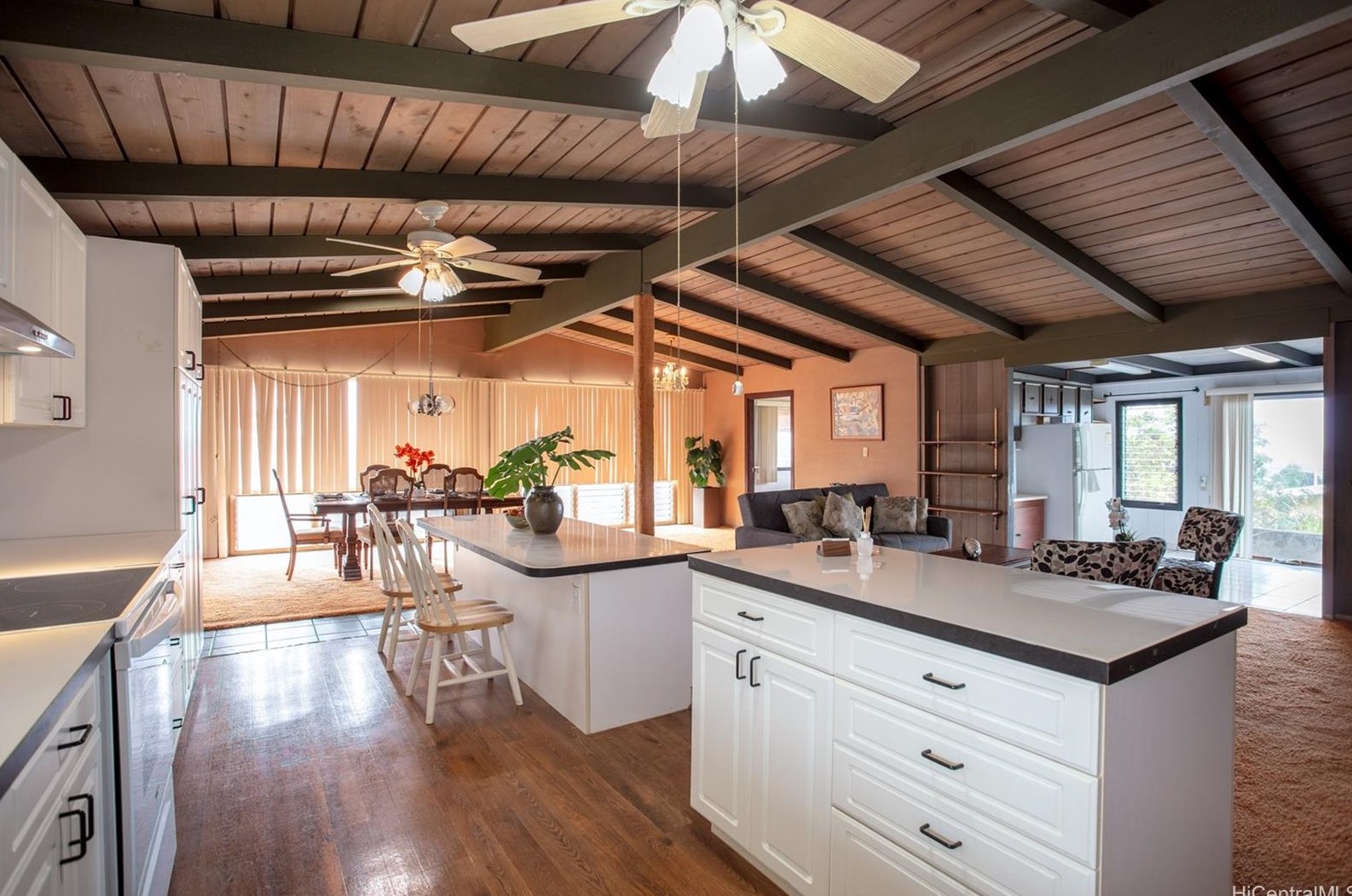 2230 Apoepoe St, Pearl City HI  96782-1239 exterior