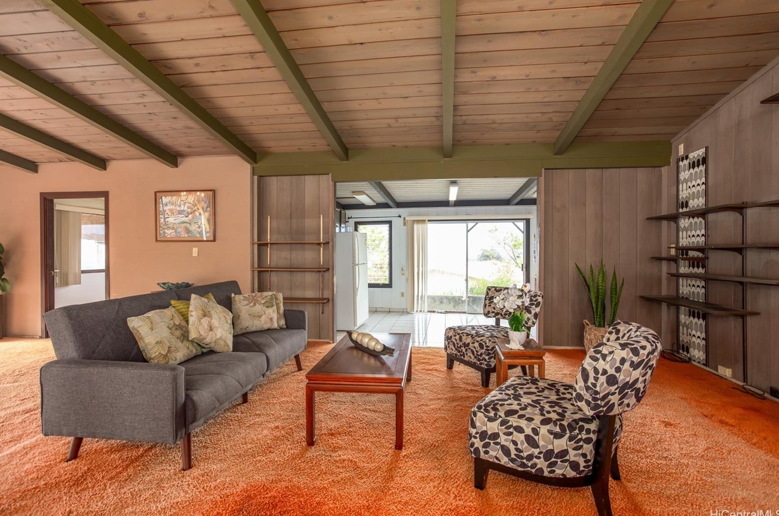 2230 Apoepoe St, Pearl City HI  96782-1239 exterior