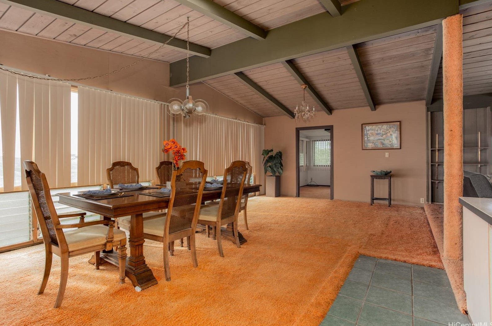 2230 Apoepoe St, Pearl City HI  96782-1239 exterior