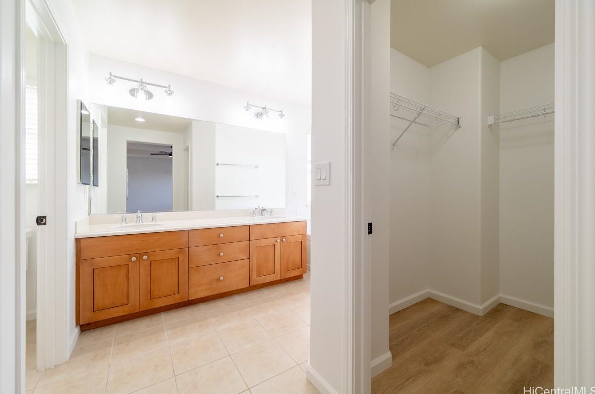 91-1830 Waiaama St, Ewa Beach HI  96706 exterior