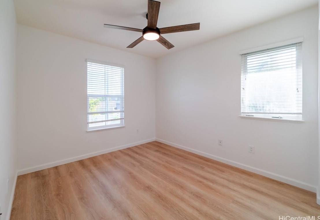 91-1830 Waiaama St, Ewa Beach HI  96706 exterior