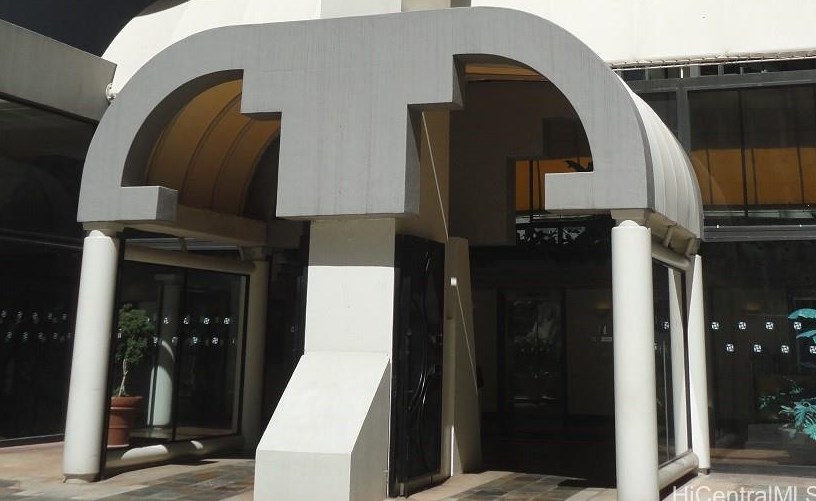 1188 Bishop St #1612, Honolulu, HI 96813