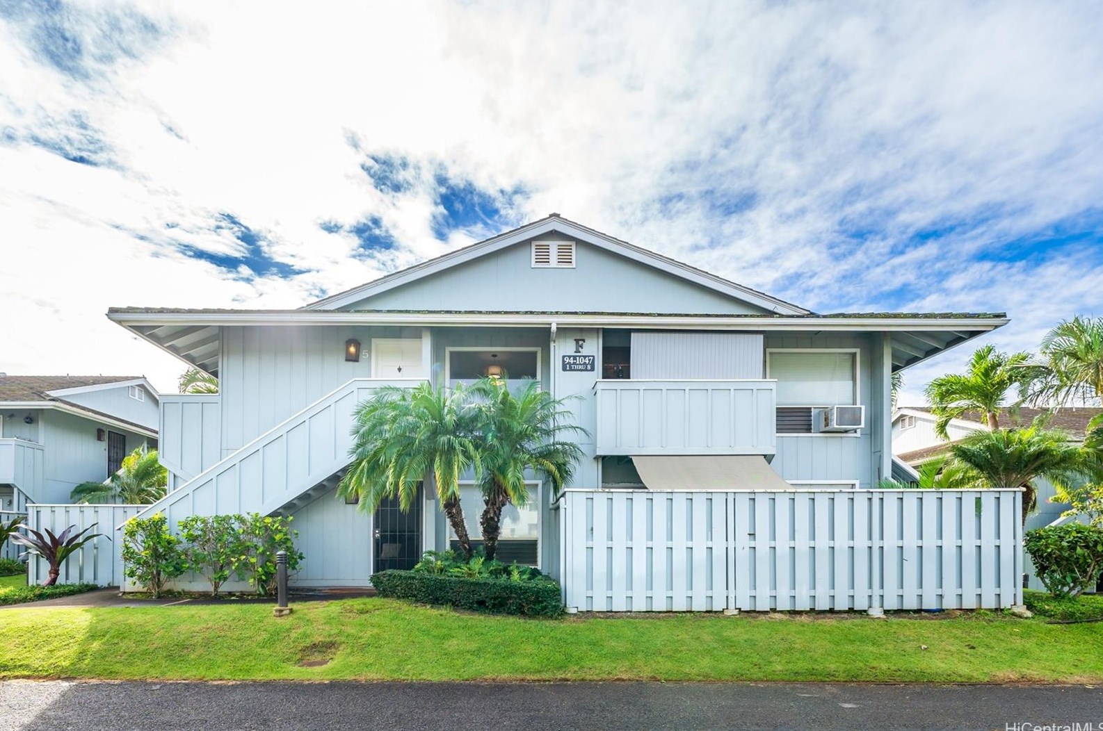 94-1047 Oli Pl #f5, Waipahu, HI 96797