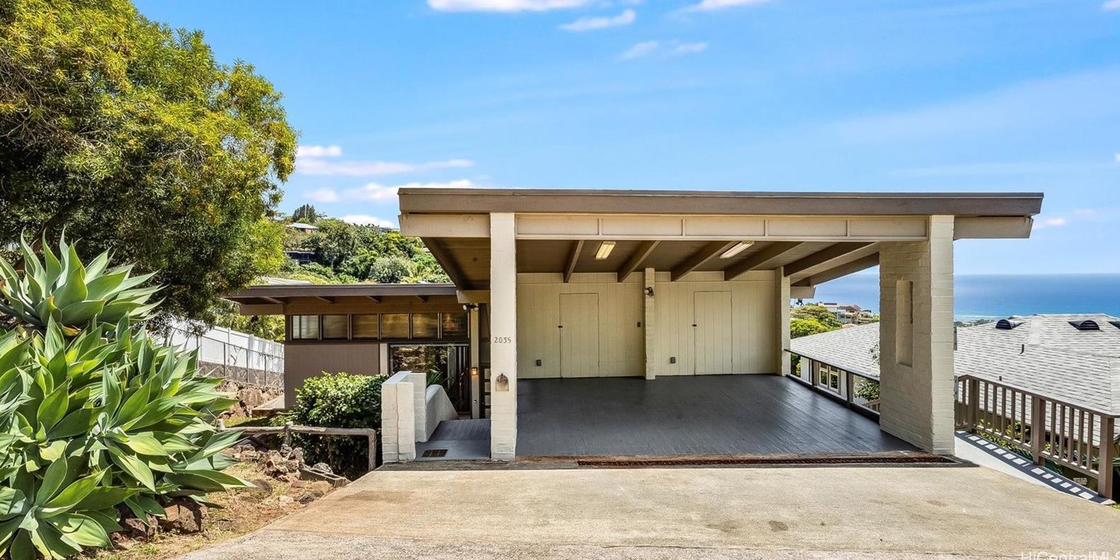 2035 Wilhelmina Rise, Honolulu, HI 96816-3315