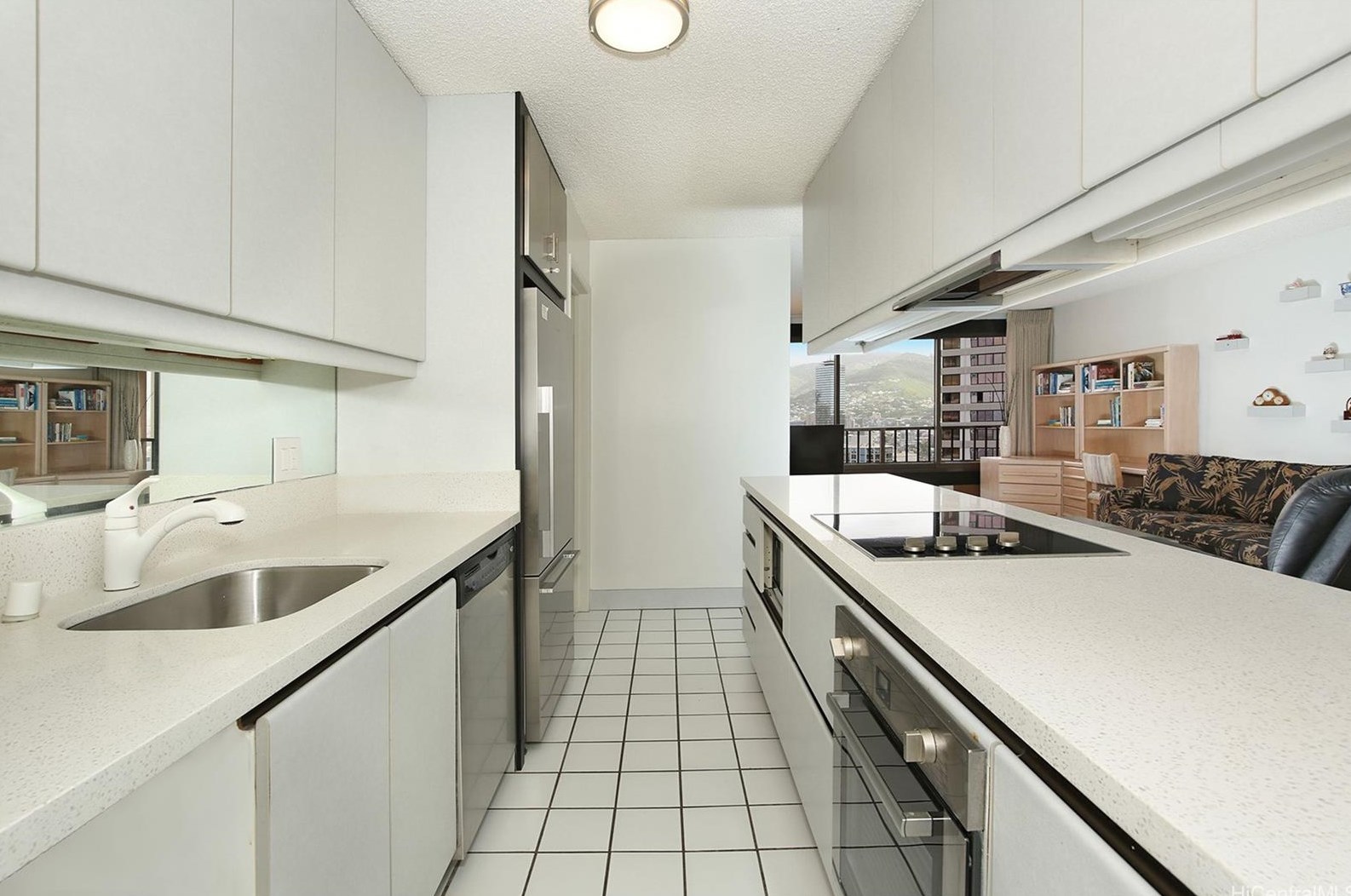 1778 Ala Moana Blvd #2318, Honolulu, HI 96815