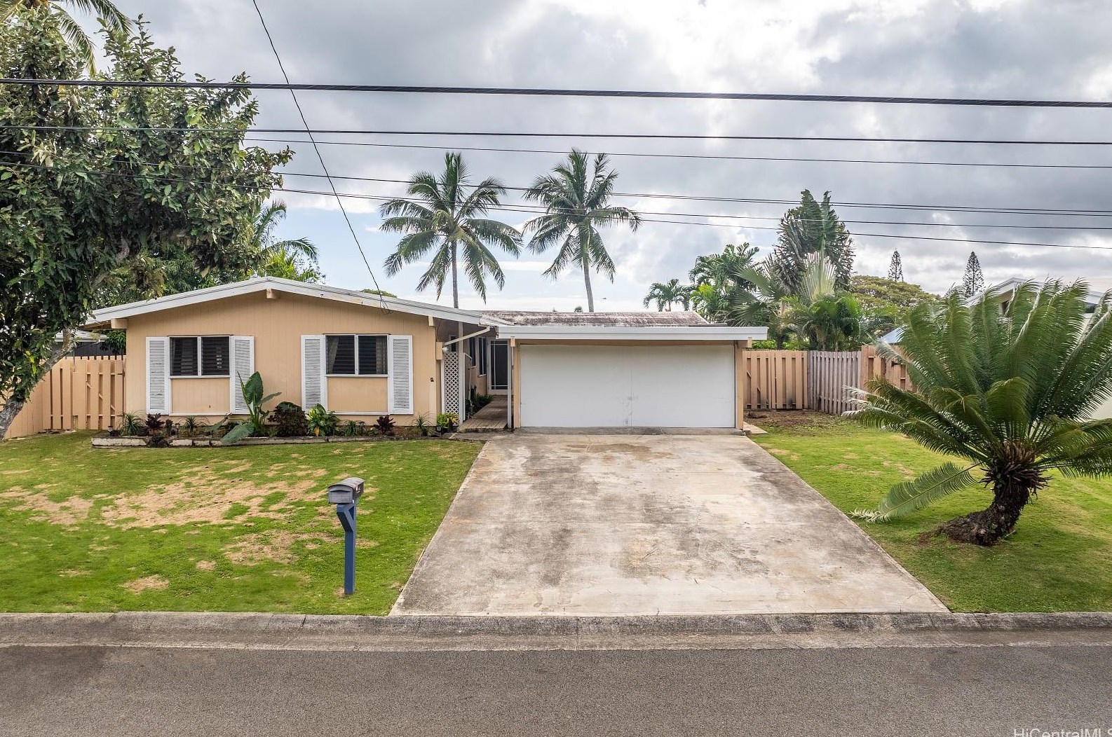 644 Iliaina St, Kailua, HI 96734