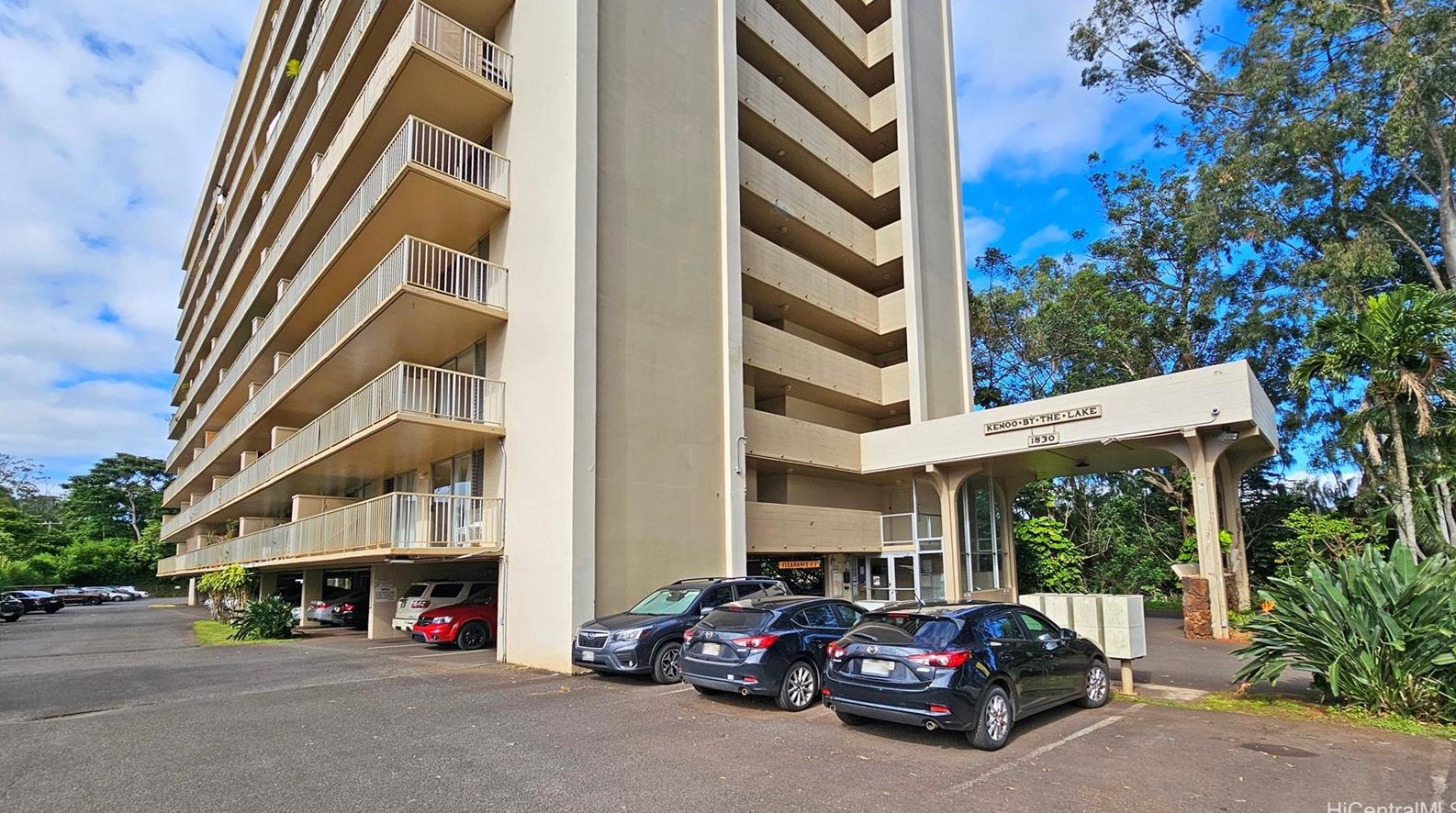 1830 Wilikina Dr #1001, Wahiawa, HI 96786
