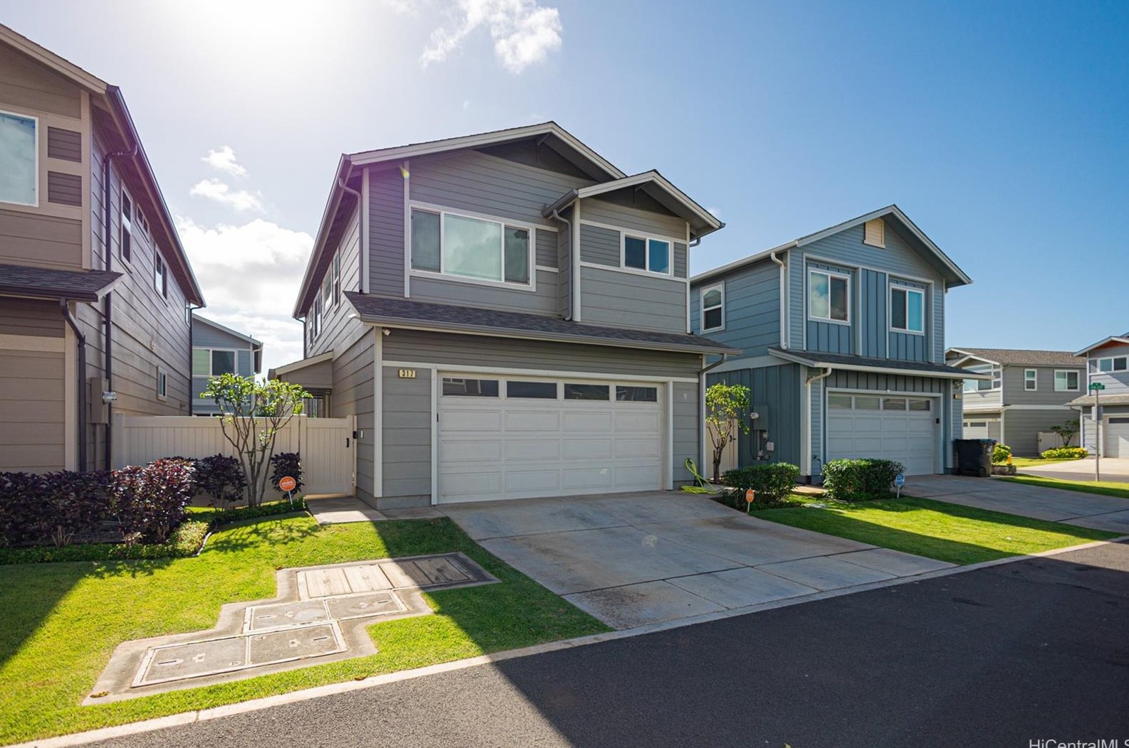 91-1841 Keaunui Dr #317, Ewa Beach, HI 96706