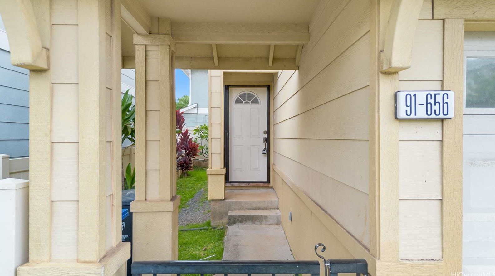 91-656 Makalea St #107, Ewa Beach, HI 96706