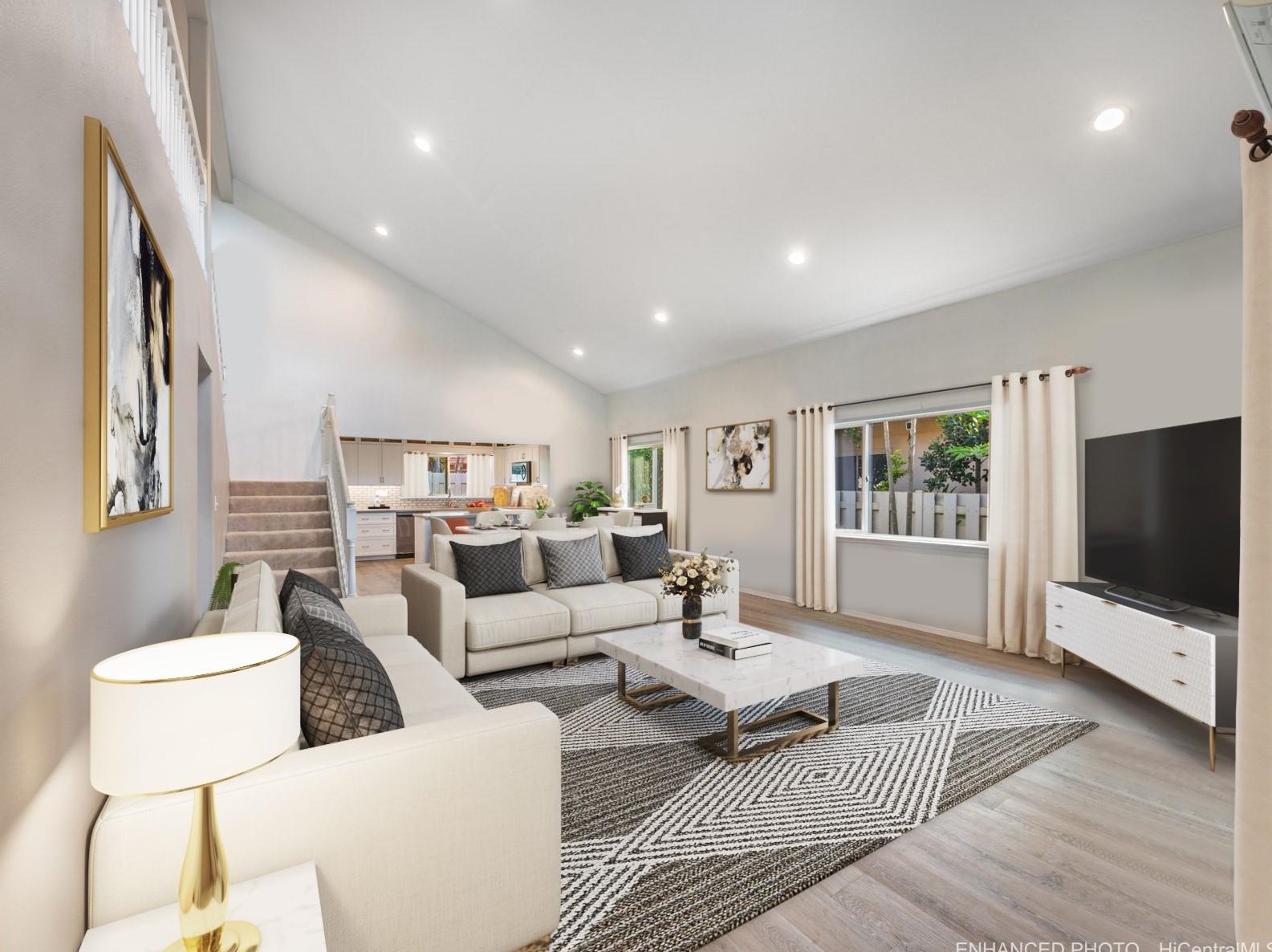 91-1061 Makahaiaku St, Kapolei, HI 96707