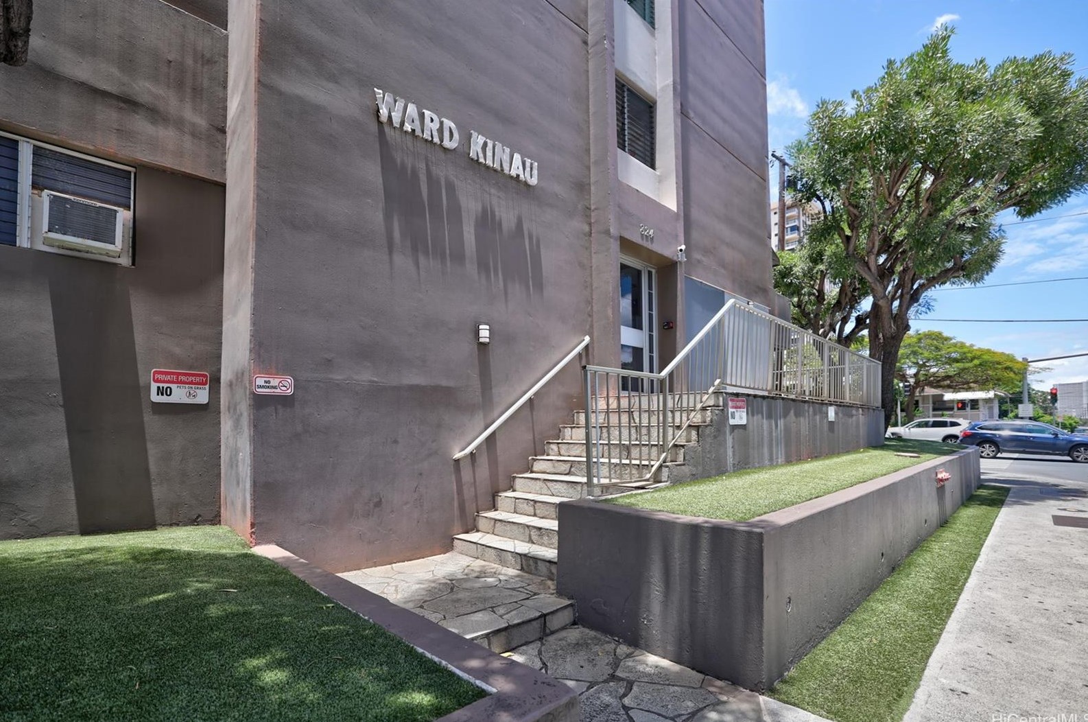 824 Kinau St #1009, Honolulu, HI 96813
