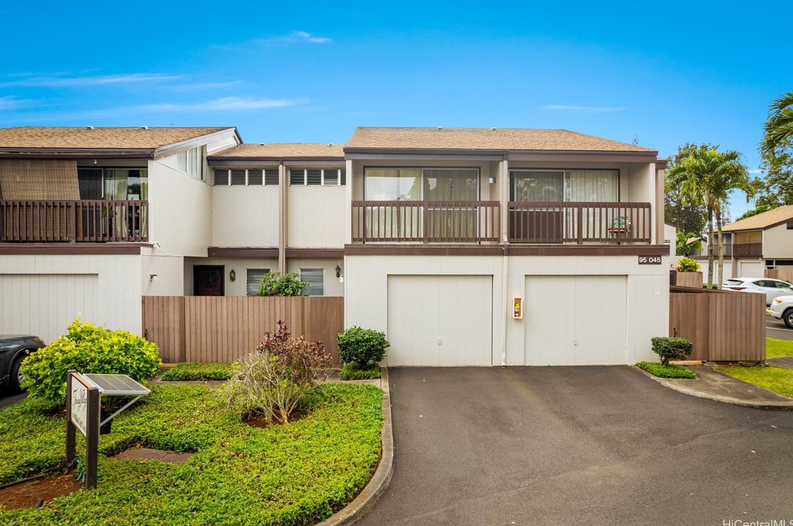 95045 Hokuiwa St #23, Mililani, HI 96789