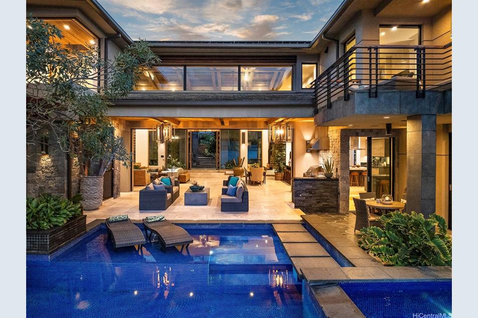 176 Hanapepe Loop, Honolulu, HI 96825 MLS 202401524 Coldwell Banker