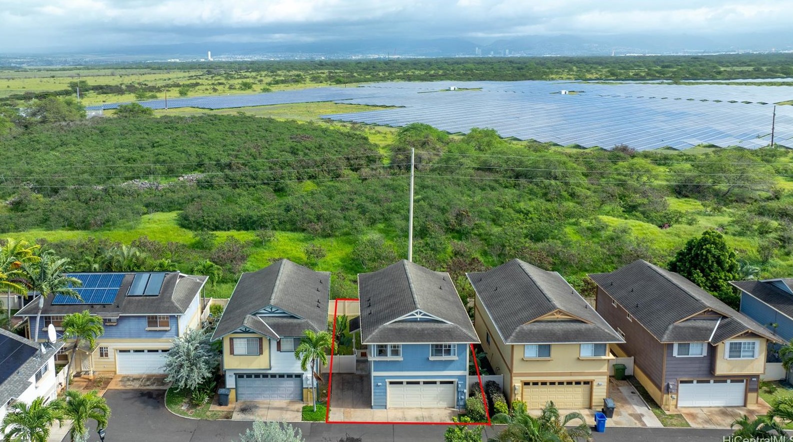 91-354 Makalea St #60, Ewa Beach, HI 96706
