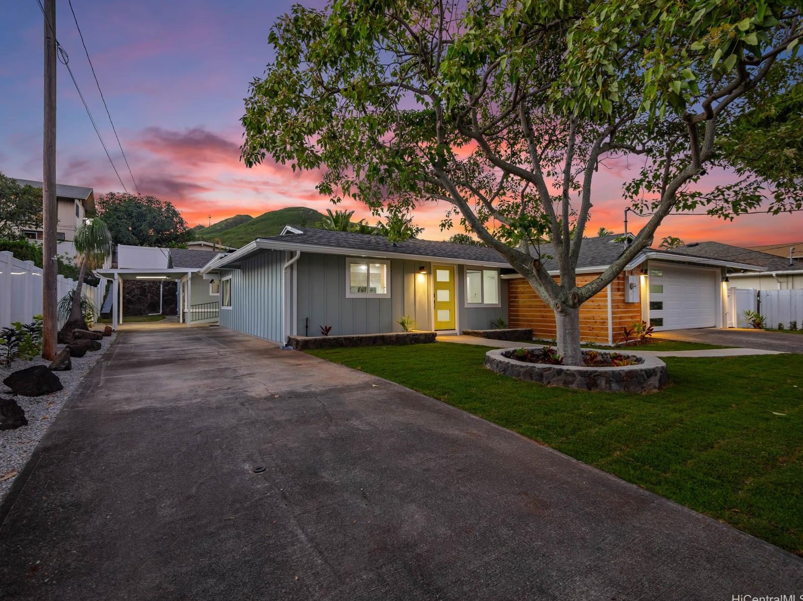 419 Iliaina St, Kailua, HI 96734
