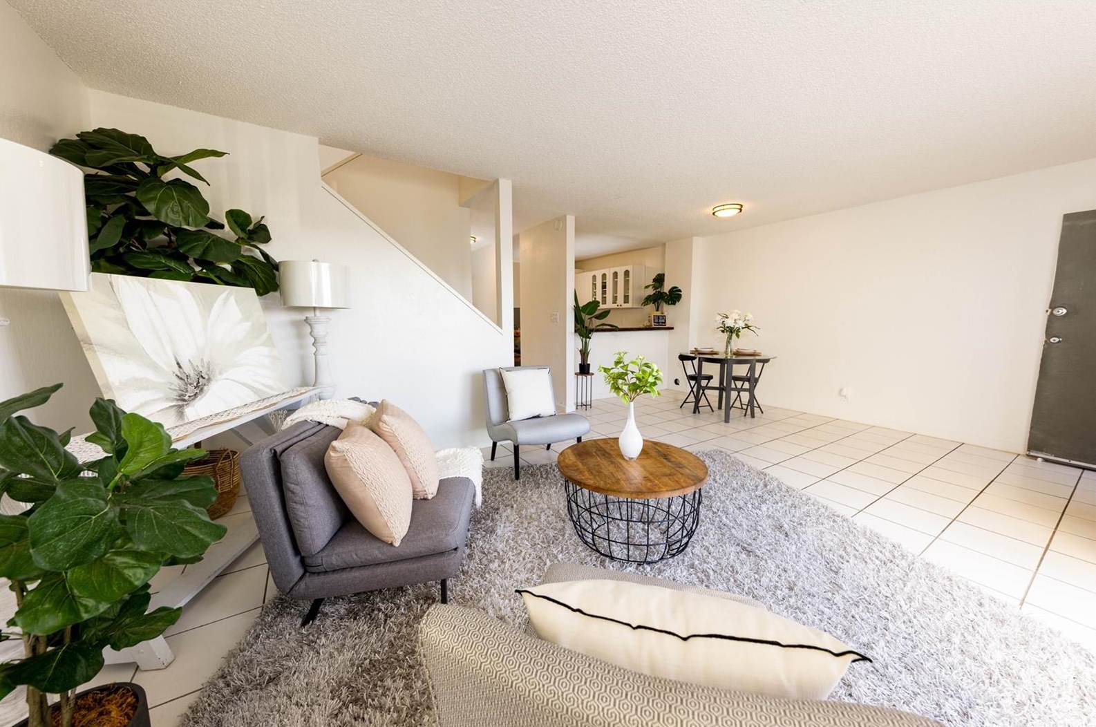 92-1025 Makakilo Dr #74, Kapolei, HI 96707