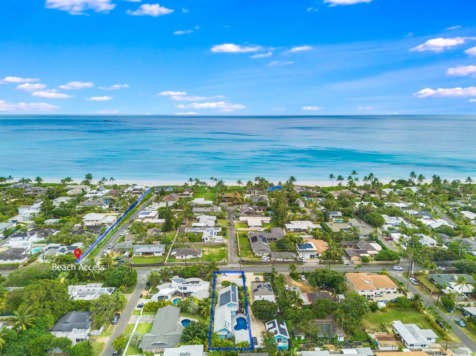 427 N Kalaheo Ave, Kailua, HI 96734