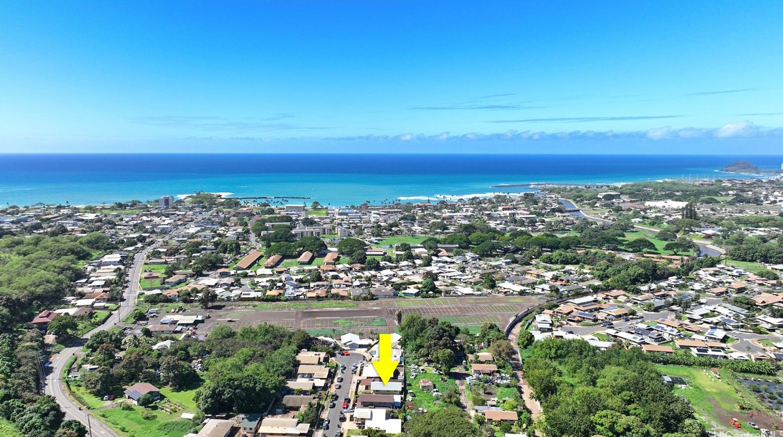 85418 Pulapula Pl, Nanakuli, HI 96792-2625