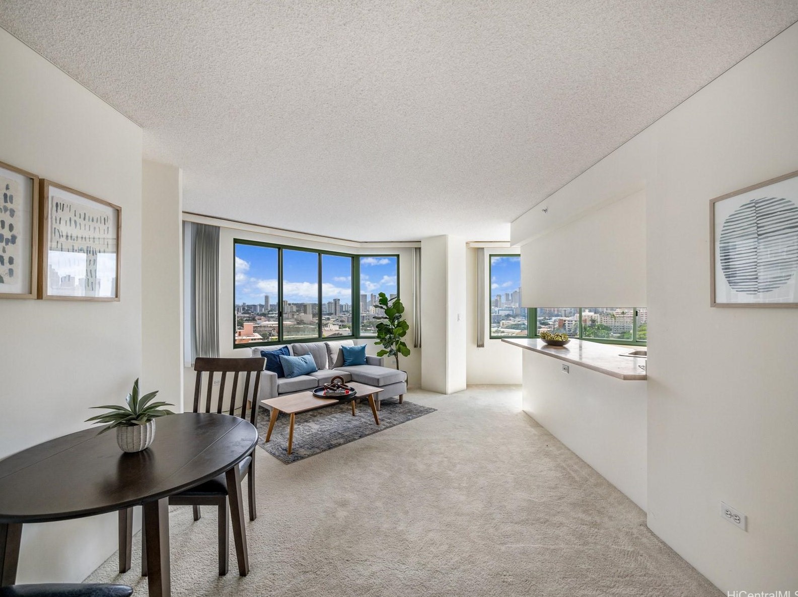 1314 Kalakaua Ave #1001, Honolulu, HI 96826