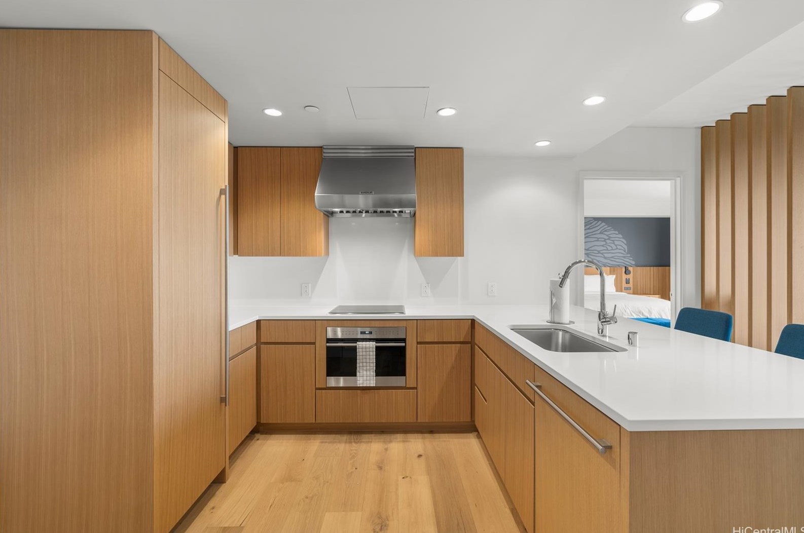 1390 Kapiolani Blvd #3605, Honolulu, HI 96814