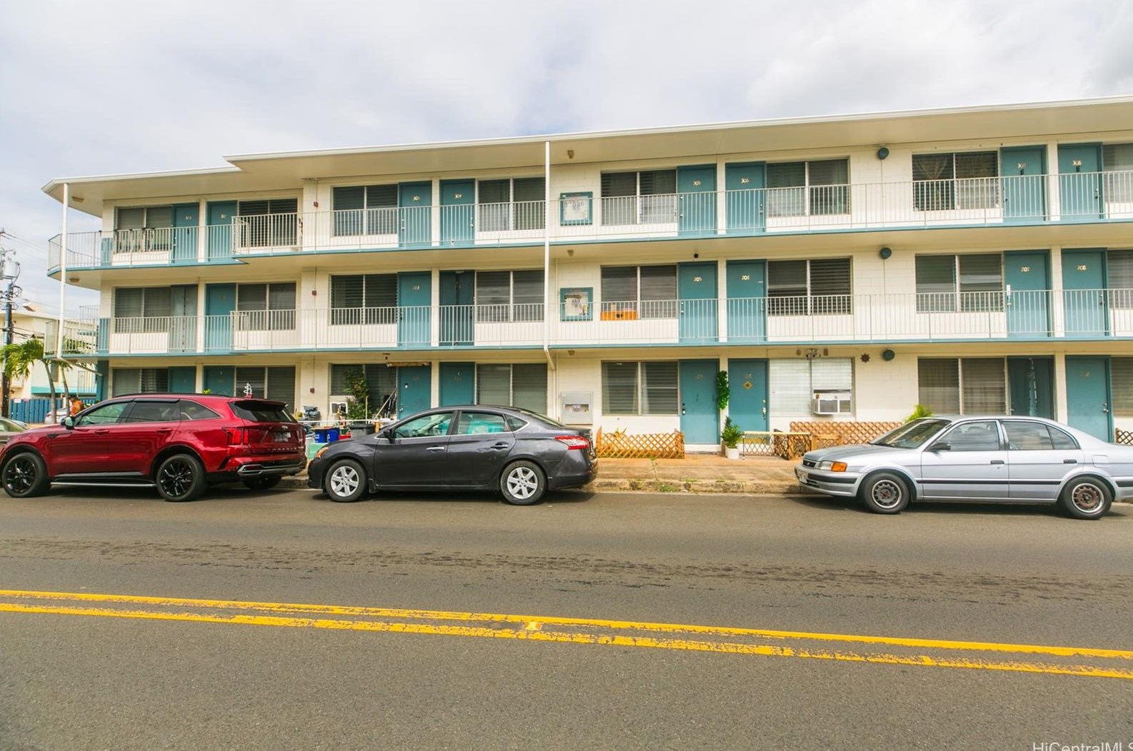 98-142 Lipoa Pl #105, Aiea, HI 96701