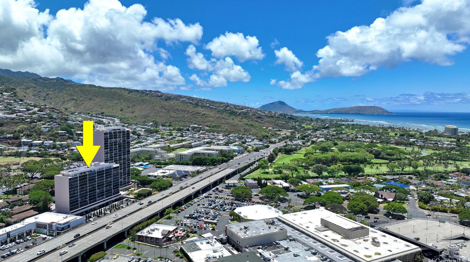 4300 Waialae Ave #b1004, Honolulu, HI 96816