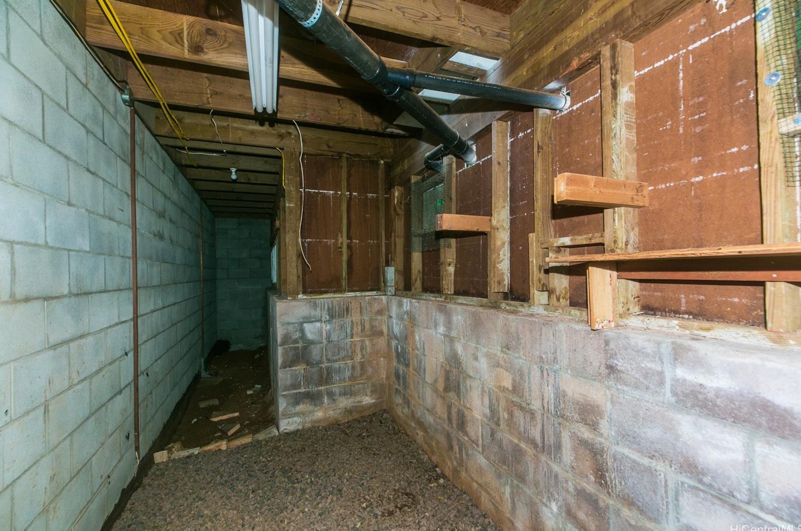 1791 Paailuna Way, Pearl City HI  exterior