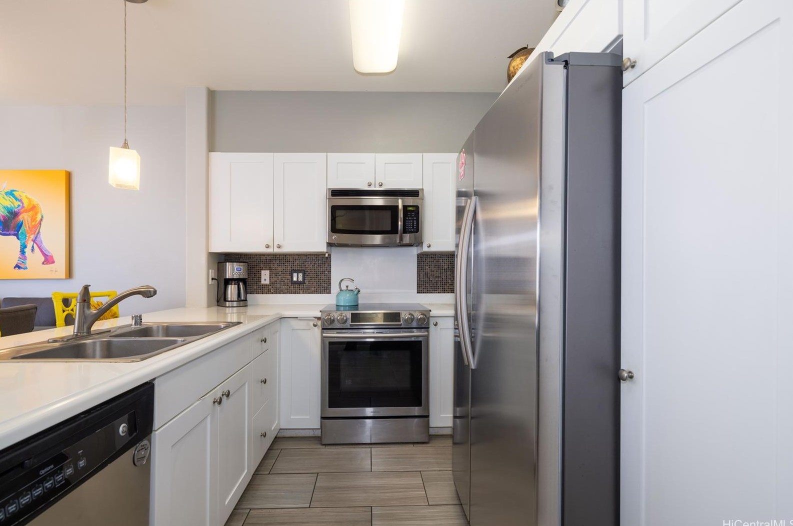91-1395 Keoneula Blvd #1705, Ewa Beach, HI 96706