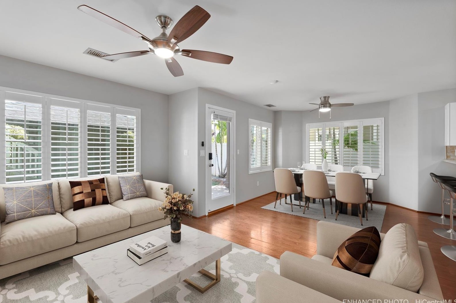91-2023 Kamakana St, Ewa Beach HI  exterior