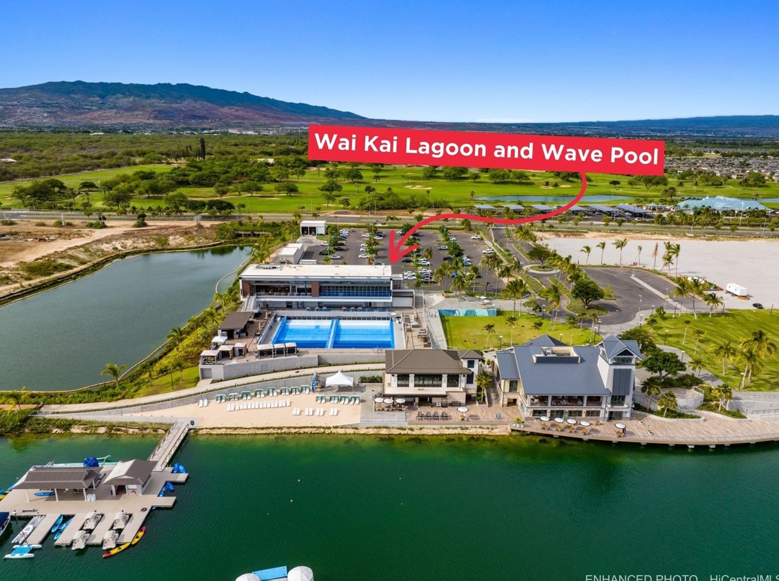 91-2023 Kamakana St, Ewa Beach HI  exterior