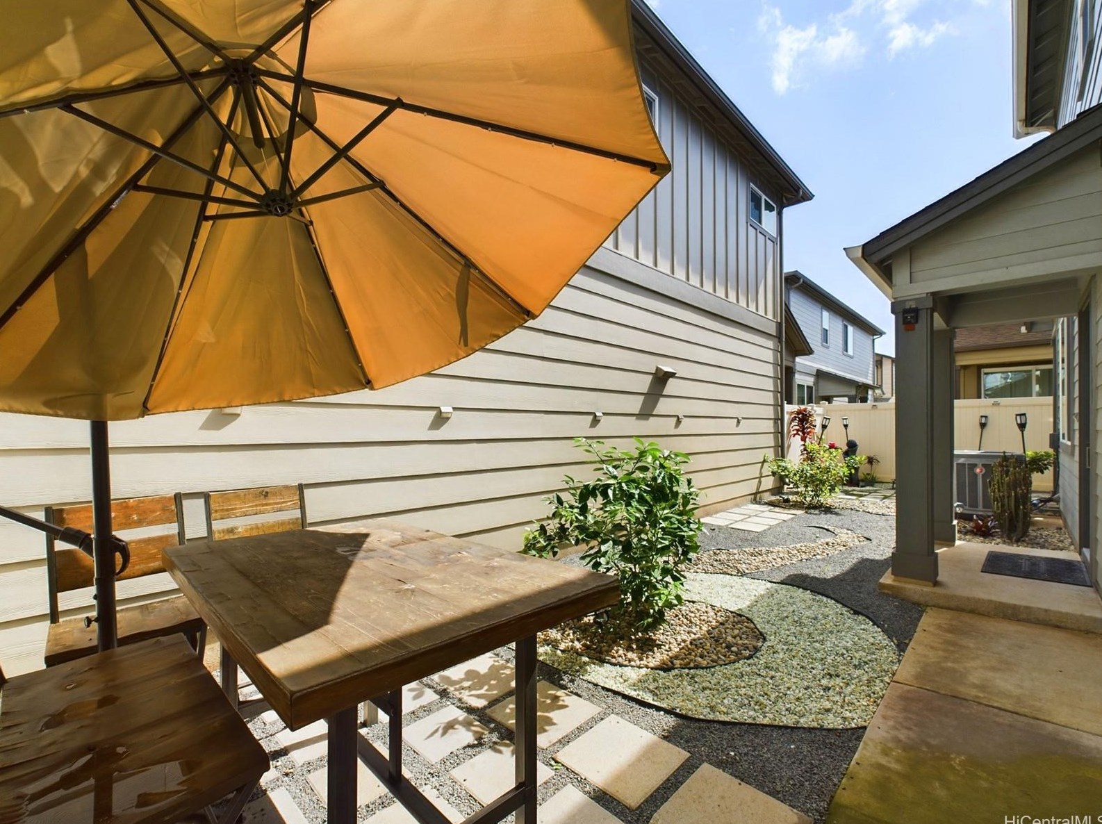 911160 Kamakana St, Ewa Beach HI  96706-6411 exterior