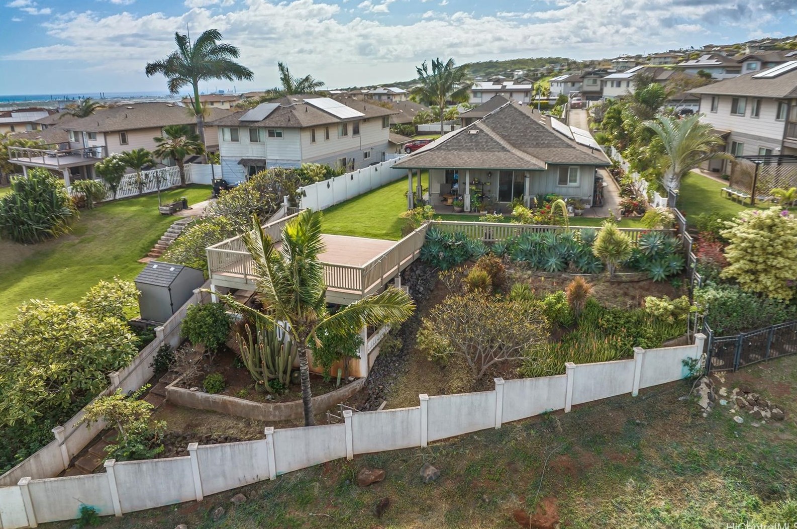 92-1998 Kulihi St, Kapolei, HI 96707
