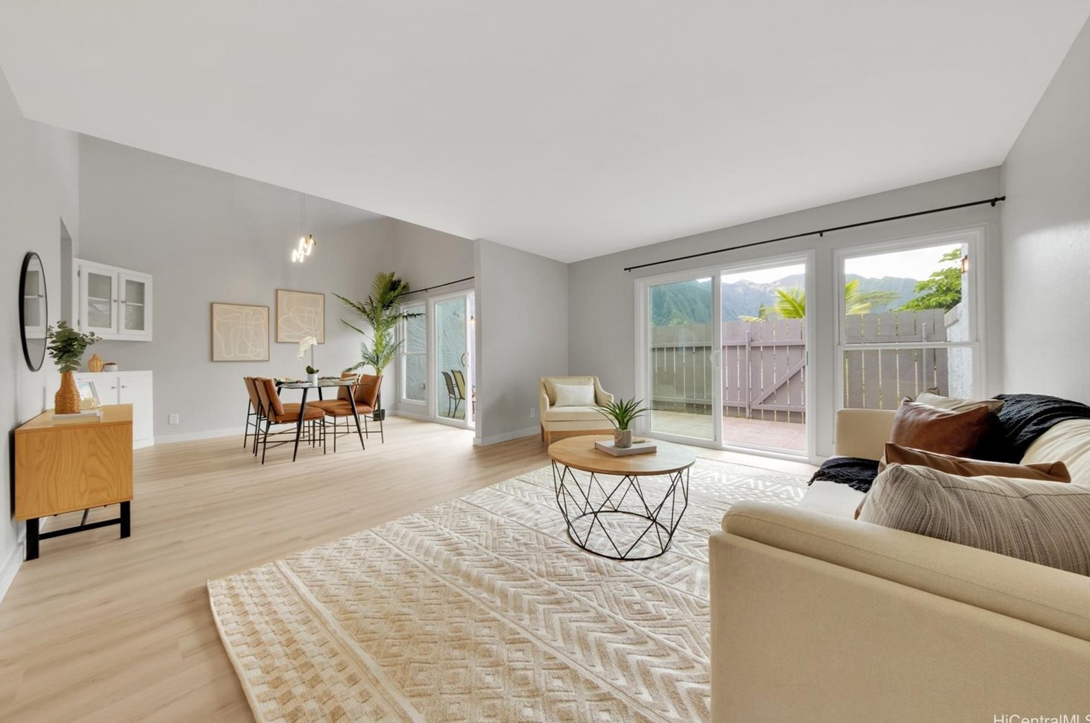 47-209 Hui Akikiki Pl #c, Kaneohe, HI 96744