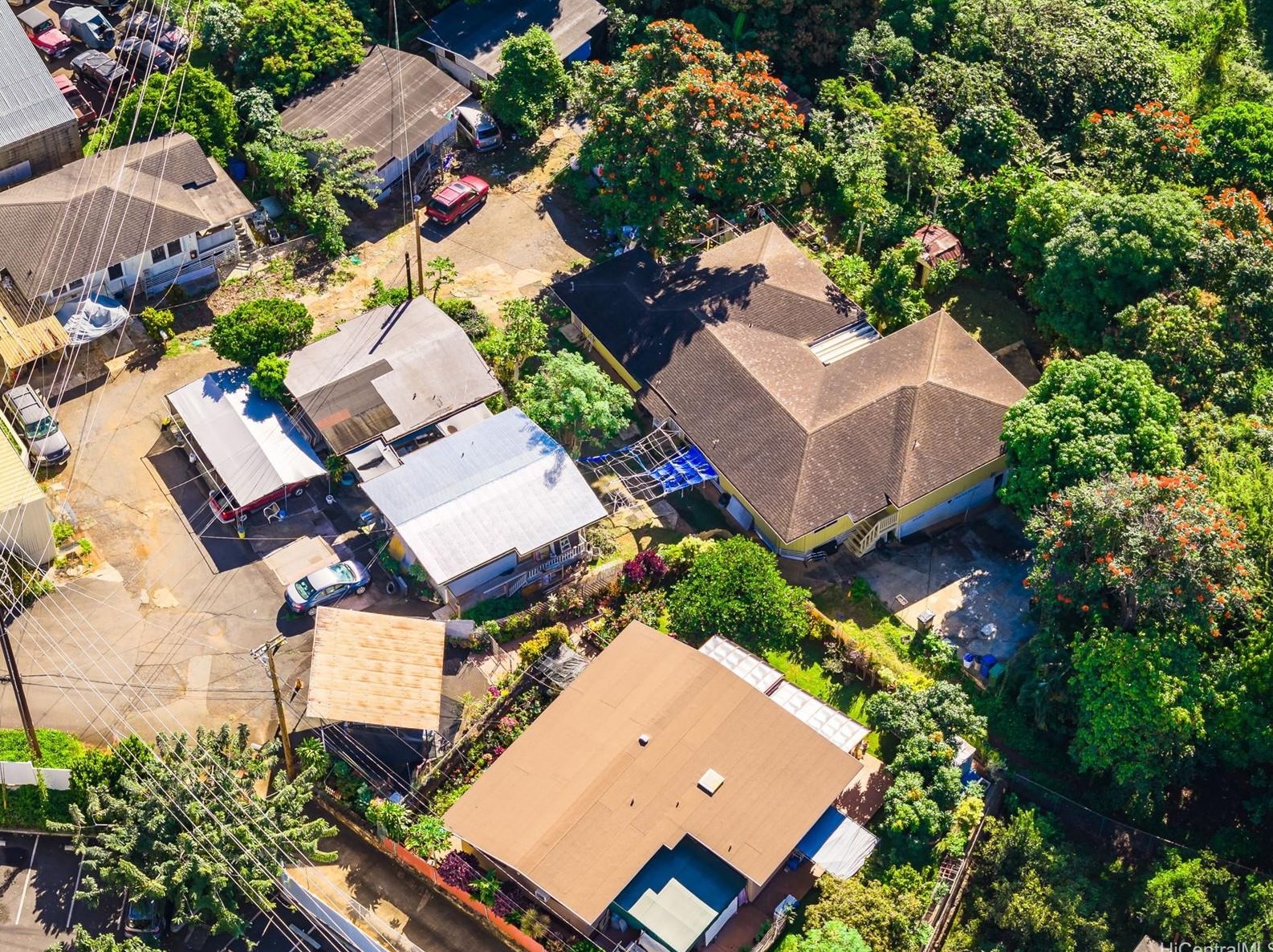 735 Kamehameha Hwy, Pearl City HI 96782-2680 exterior