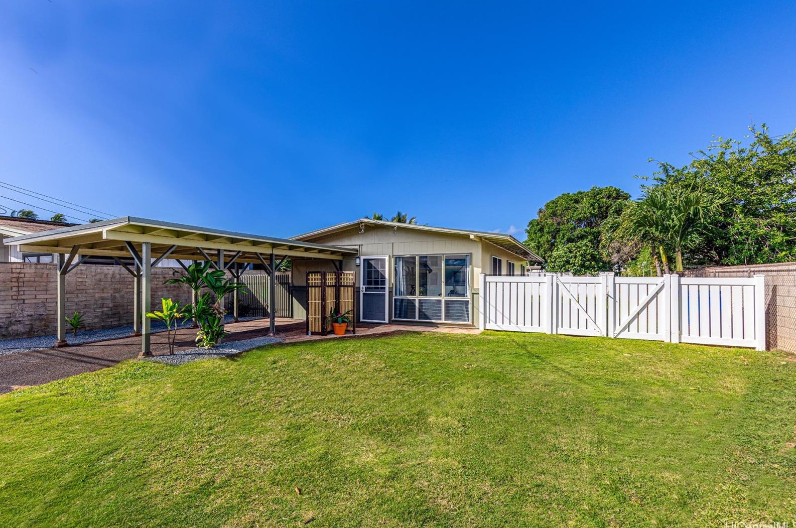 91-036 Amio St, Ewa Beach, HI 96706