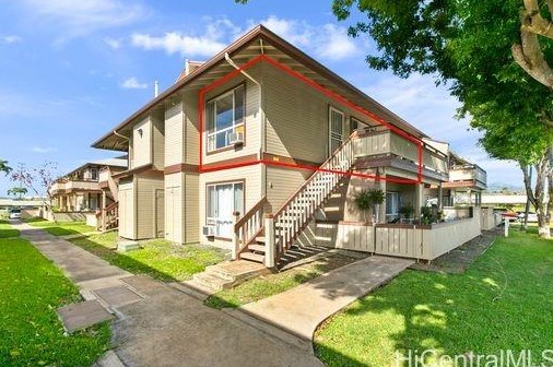 91-1120 Puahala St, Ewa Beach, HI 96706-2173