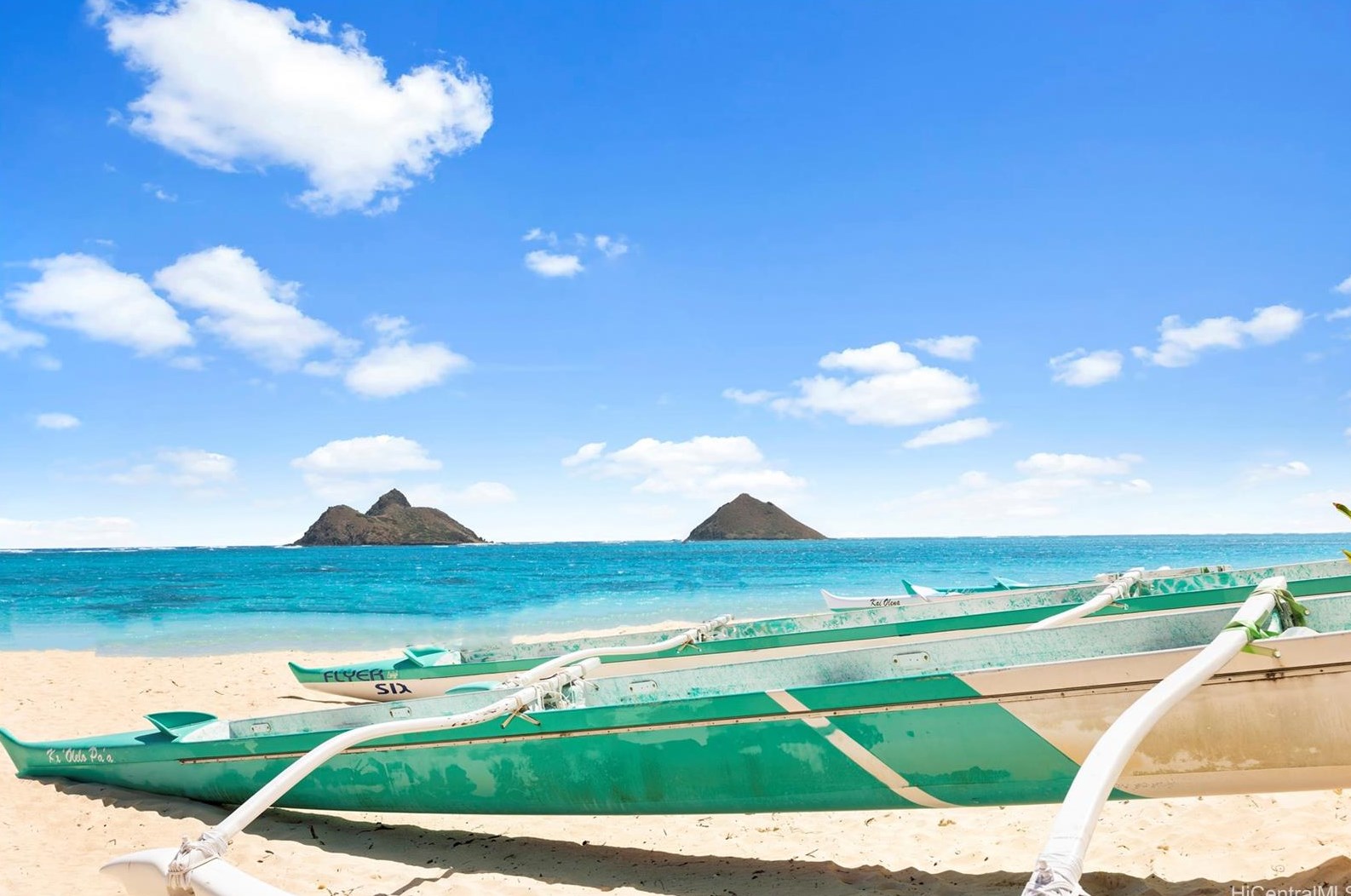 1136 Koohoo Pl, Kailua, HI 96734-3275