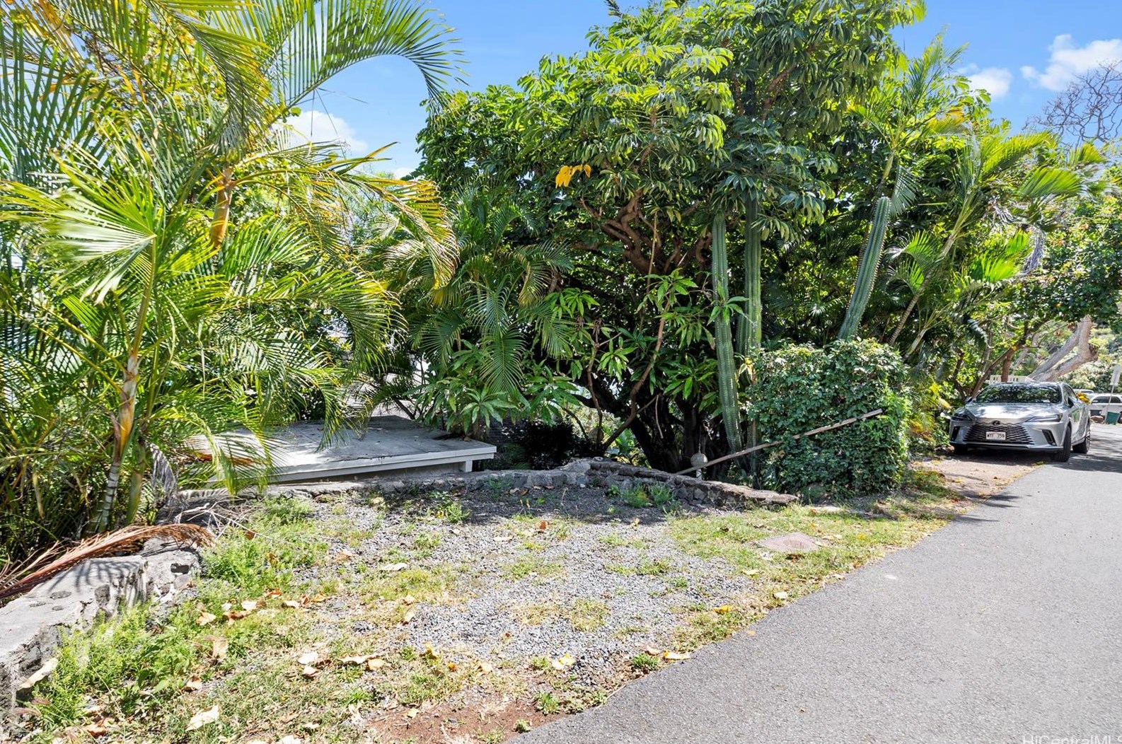 1136 Koohoo Pl, Kailua HI  96734-3275 exterior