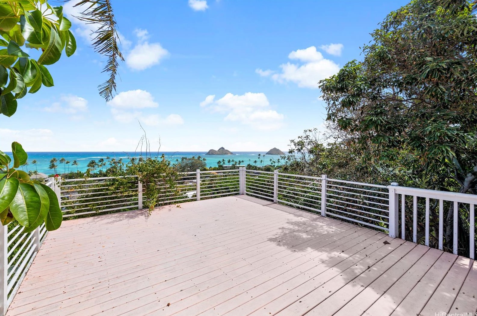 1136 Koohoo Pl, Kailua HI  96734-3275 exterior