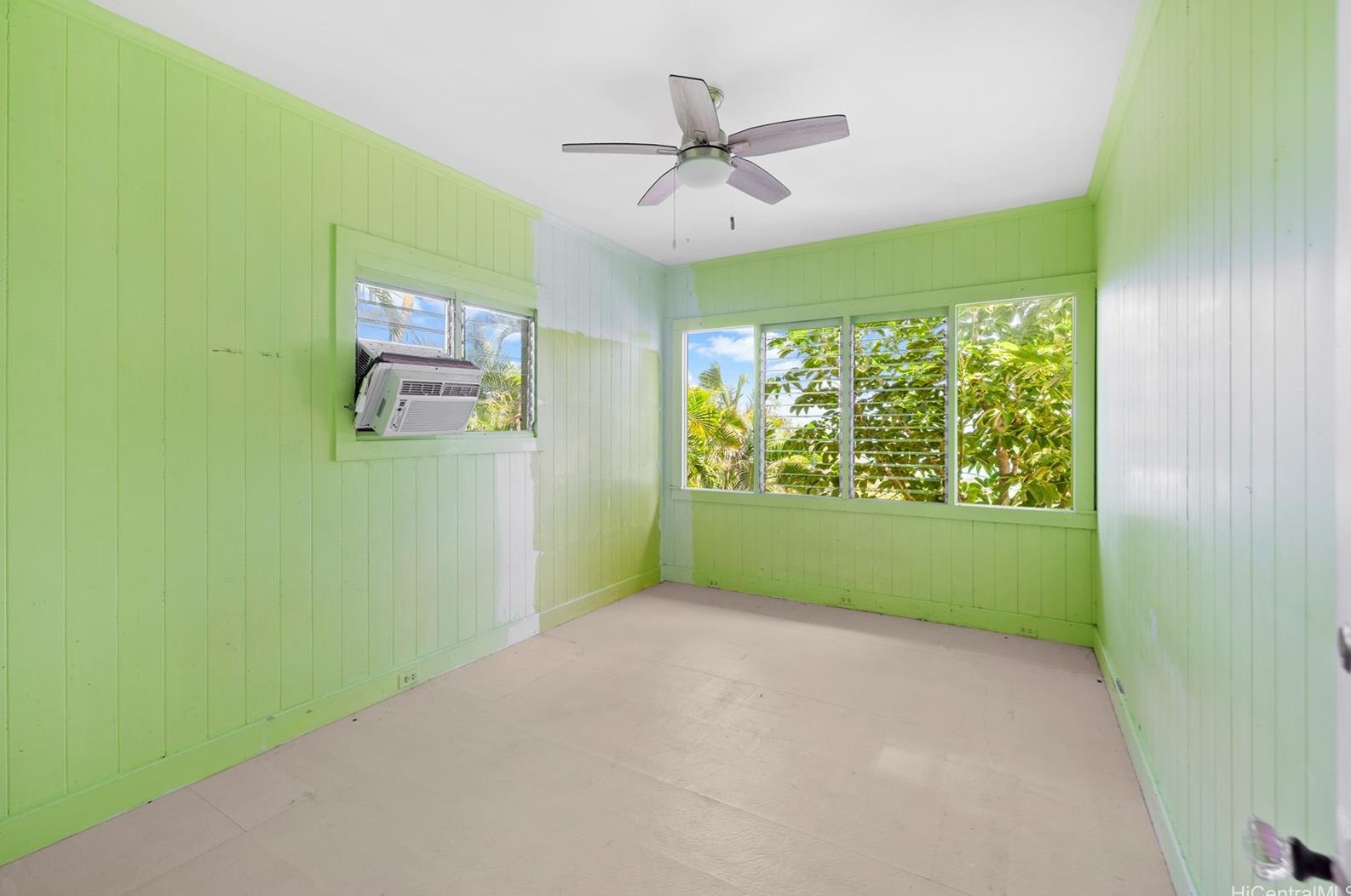 1136 Koohoo Pl, Kailua HI  96734-3275 exterior
