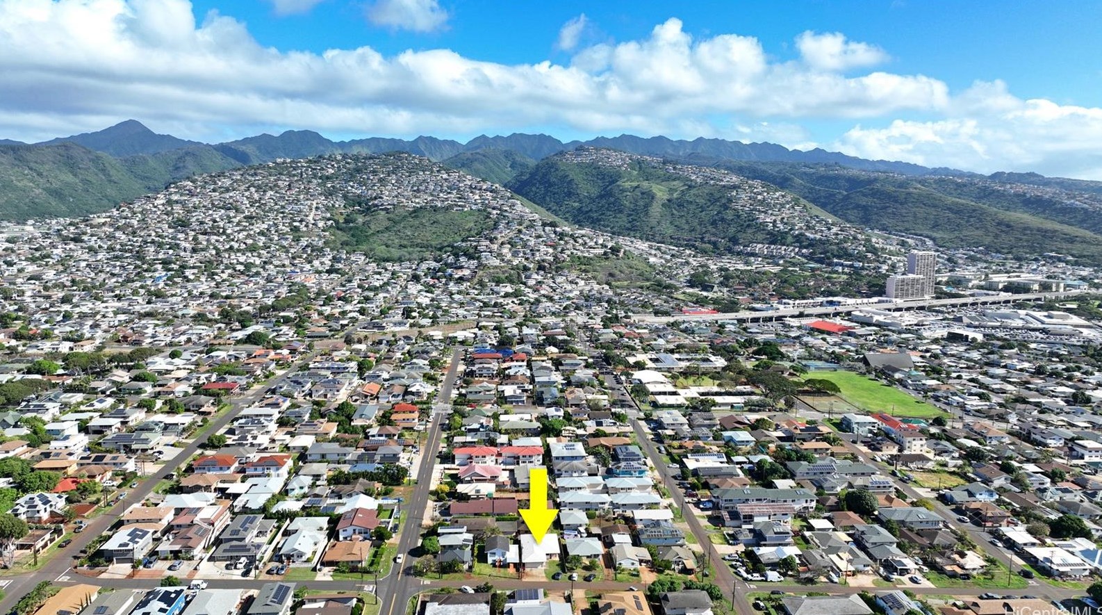 3944 Kaimuki Ave, Honolulu HI  96816-4138 exterior