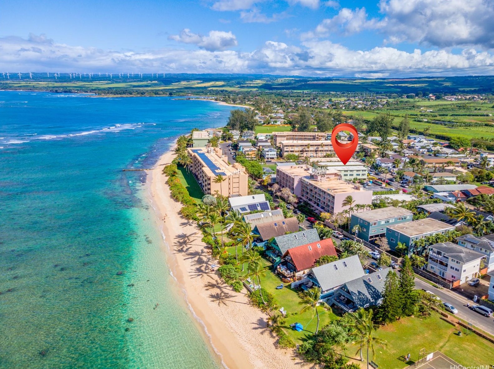 68051 Akule St #303, Waialua, HI 96791