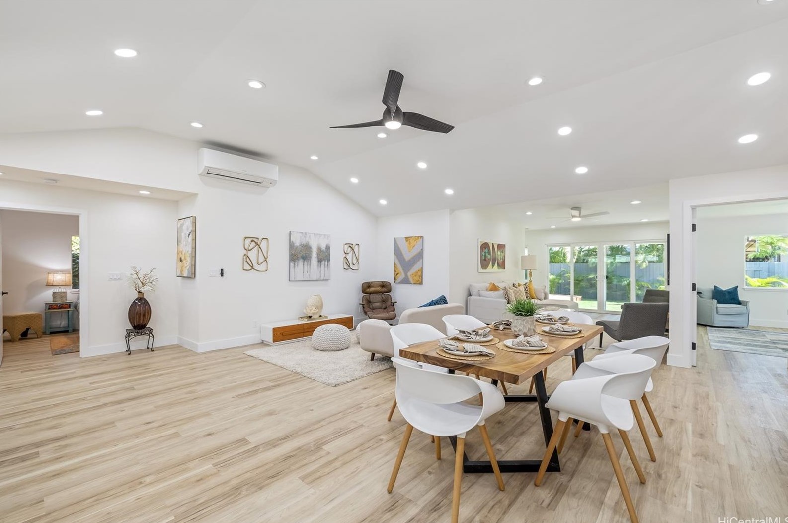 1029 Makaiwa St, Honolulu HI  96816-5403 exterior