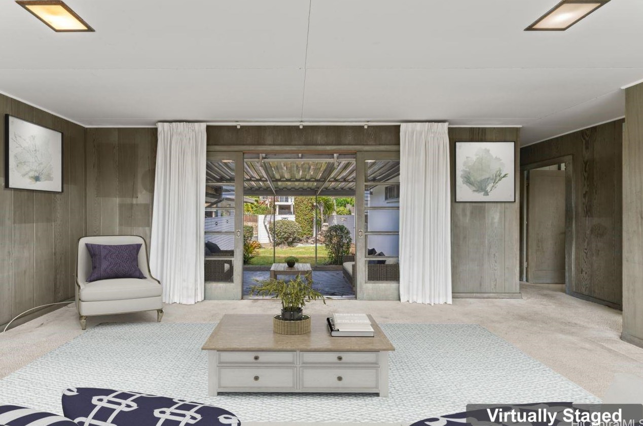 1807 Vancouver Pl, Honolulu, HI 96822