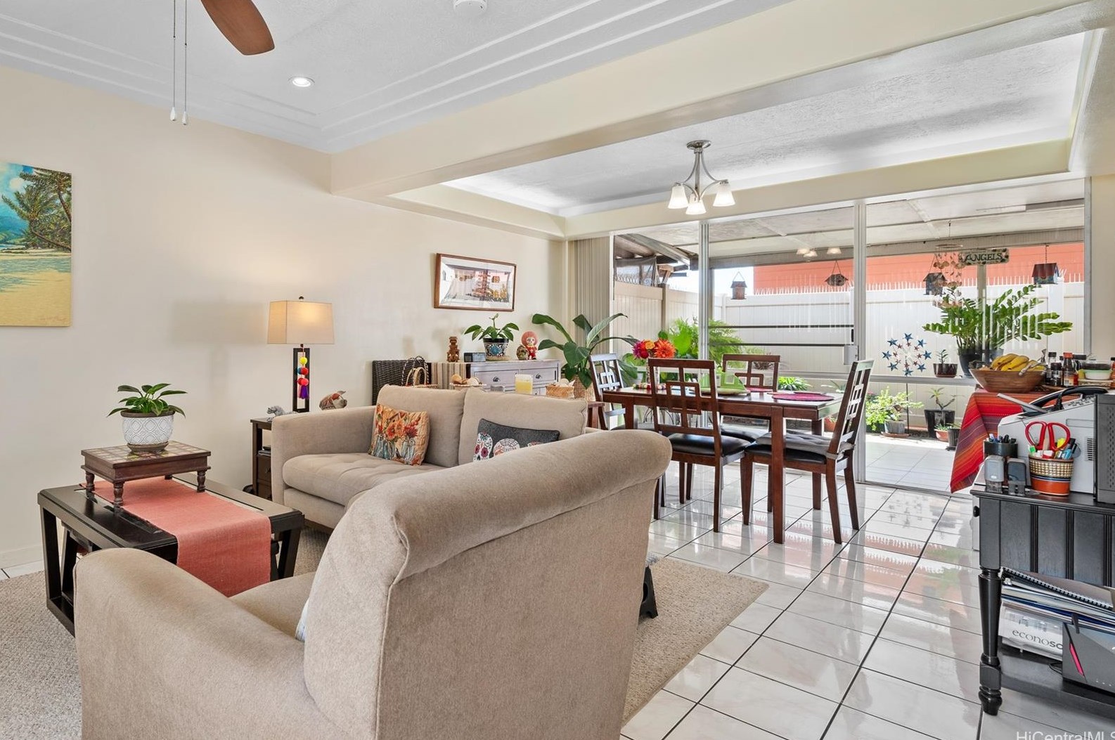 1275 Kipaipai St, Pearl City, HI 96782-2554