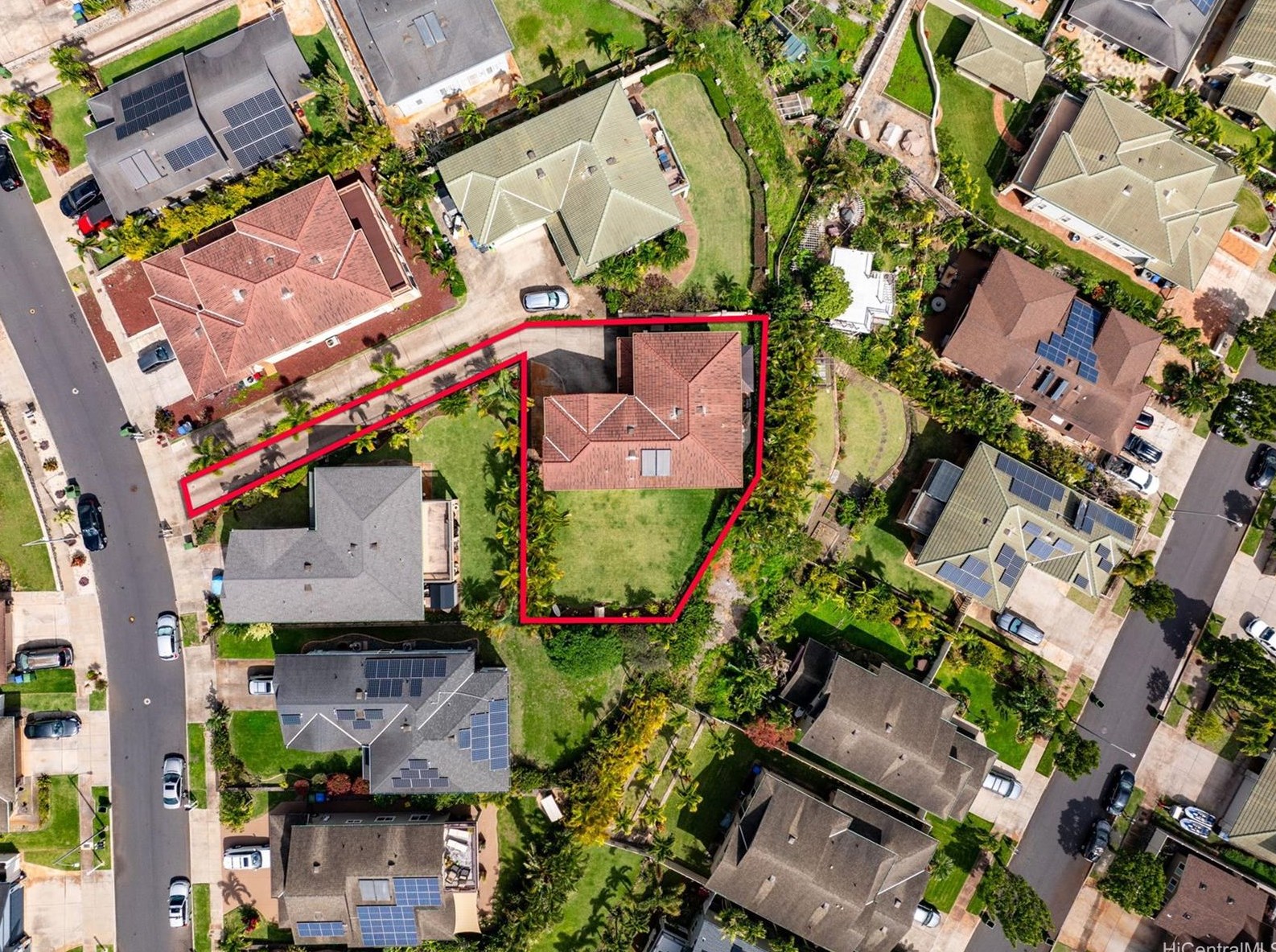 92-129 Kohi Pl, Kapolei, HI 96707