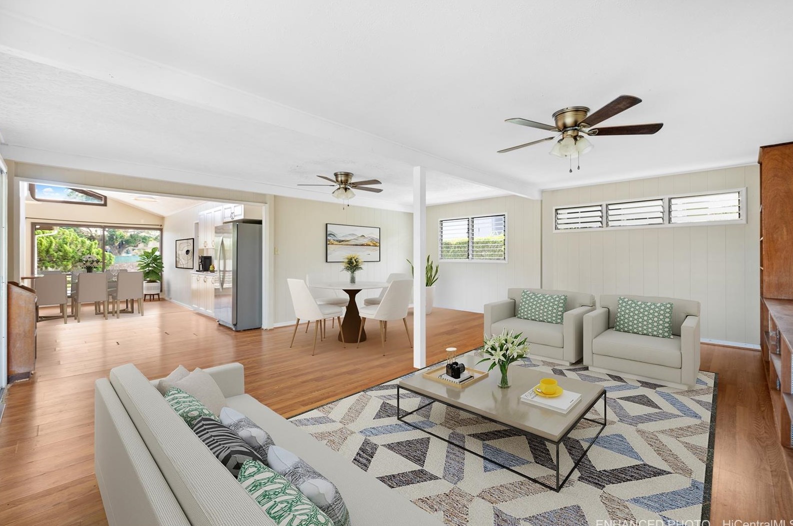 1469 Humuwili Pl, Kailua, HI 96734