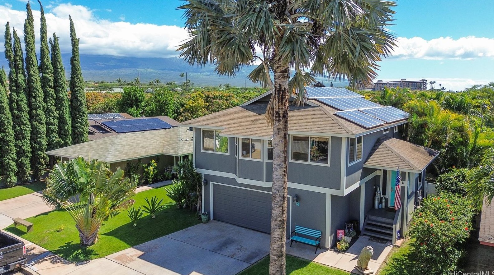 74 Laumakani Loop, Wailea, HI 96753-8200