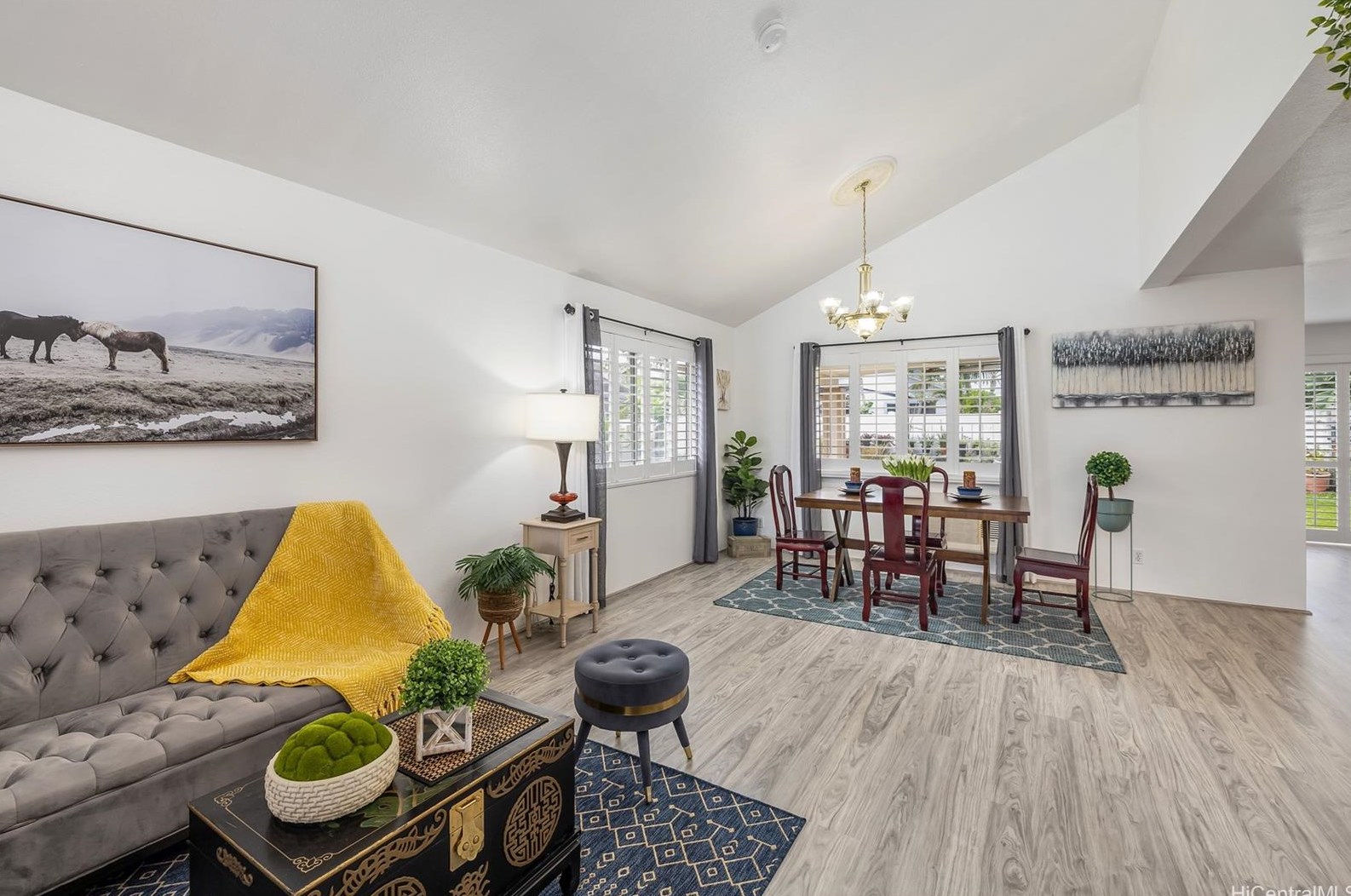 91544 Koihala Pl, Ewa Beach, HI 96706-4525